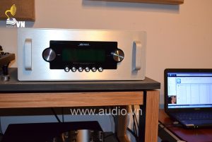 audio research ref 6