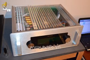 audio research ref 6