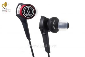 Tai nghe Audio Technica ATH-CKS990IS