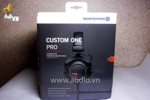 beyerdynamic custom one pro plus
