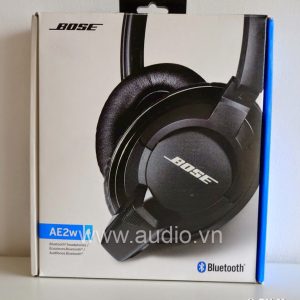 Bluetooth Bose AE2w