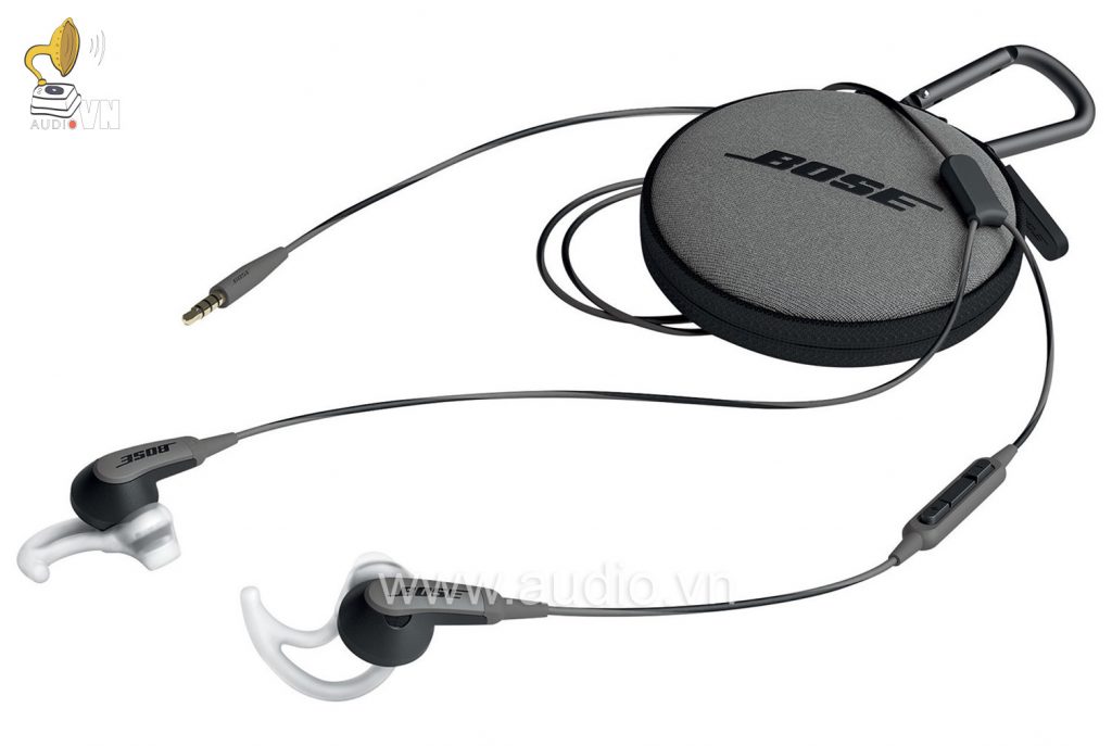 Bose SoundSport in ear