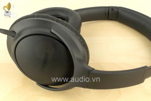 Bose SoundTrue Around-Ear