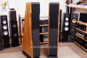 Loa Chario Ursa Major