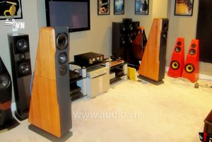 Loa Chario Ursa Major