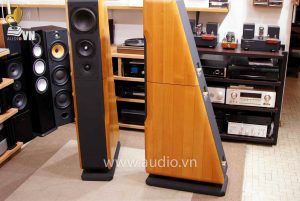 Loa Chario Ursa Major