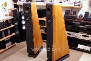 Loa Chario Ursa Major