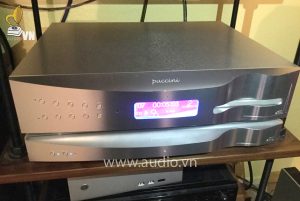 Đầu CD/SACD Hi-end DCS Puccini CD/SACD