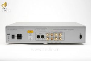 Đầu CD/SACD Hi-end DCS Puccini CD/SACD