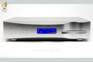 Đầu CD/SACD Hi-end DCS Puccini CD/SACD