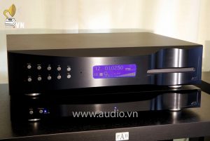 Đầu CD/SACD Hi-end DCS Puccini CD/SACD