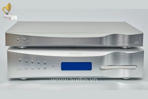 Đầu CD/SACD Hi-end DCS Puccini CD/SACD