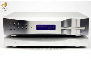 Đầu CD/SACD Hi-end DCS Puccini CD/SACD