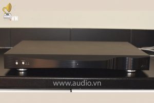 Đầu đọc DCS Puccini U-Clock