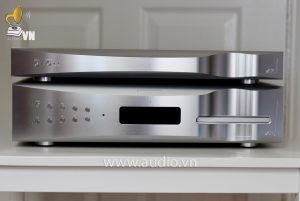 Đầu đọc DCS Puccini U-Clock