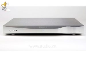 Đầu đọc DCS Puccini U-Clock