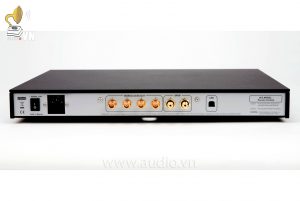 Đầu đọc DCS Puccini U-Clock