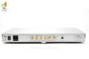 Đầu đọc DCS Puccini U-Clock