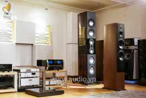 Loa cột Dynaudio Contour 60