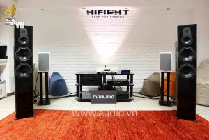 Loa cột Dynaudio Contour 60