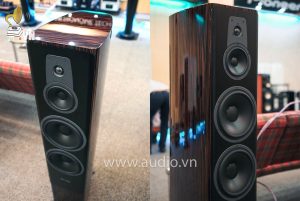 Loa cột Dynaudio Contour 60
