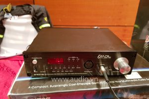 Furutech Stratos ADL USB DAC