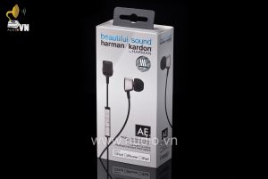 harman ae