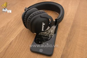 marshall mid bluetooth