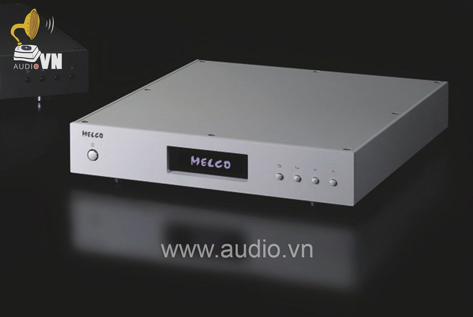 melco music server n1z