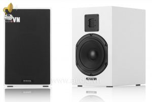 Piega Classic 3.0 BLACK Piano
