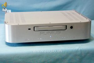 Plinius CD Player Mauri
