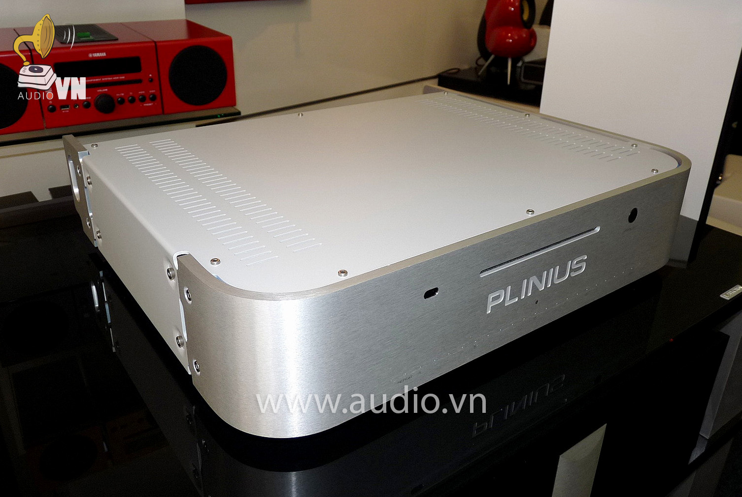 Plinius CD Player Mauri