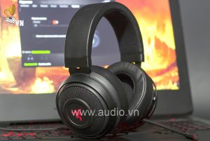 Tai nghe Razer Kraken Pro V2