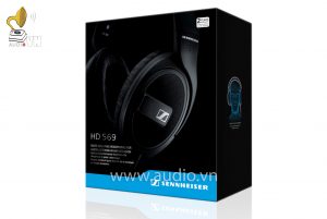 sennheiser hd 569