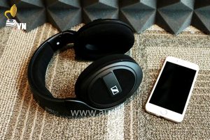 sennheiser hd 569