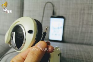 Tai nghe Sennheiser HD 599