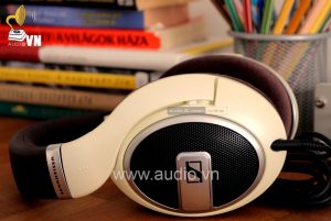 Tai nghe Sennheiser HD 599