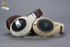 Tai nghe Sennheiser HD 599
