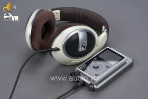 Tai nghe Sennheiser HD 599