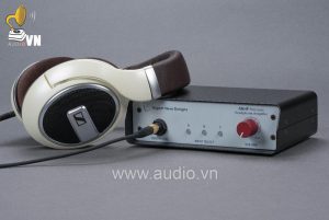 Tai nghe Sennheiser HD 599