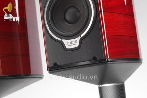 sonus faber guarneri tradition