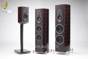 sonus faber guarneri tradition