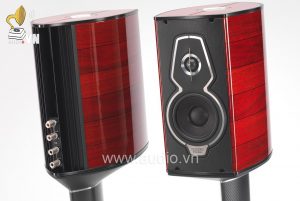 sonus faber guarneri tradition
