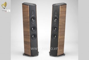 Sonus Faber IL Cremonese