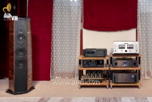 Sonus Faber IL Cremonese
