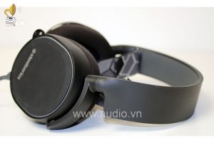 SteelSeries Arctis 3 White