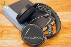 SteelSeries Arctis 3 White