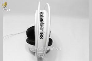 Tai nghe SteelSeries Siberia 200 White (51132)