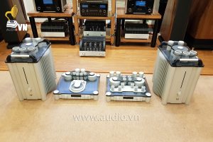 T+A Power Amplifier M10