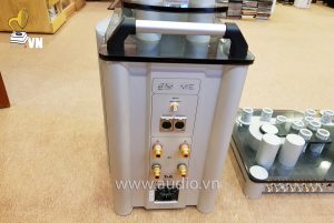 T+A Power Amplifier M10